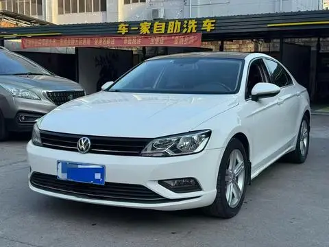 Volkswagen Lamando 2018