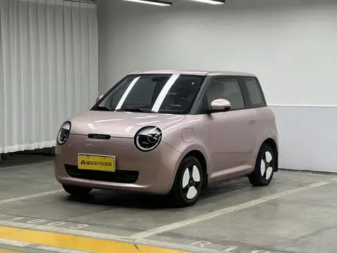 Changan Lumin 2022