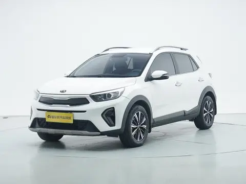 Kia 奕跑 2019
