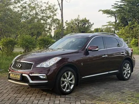 Infiniti QX50 2015