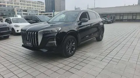 Hongqi HS5 2023