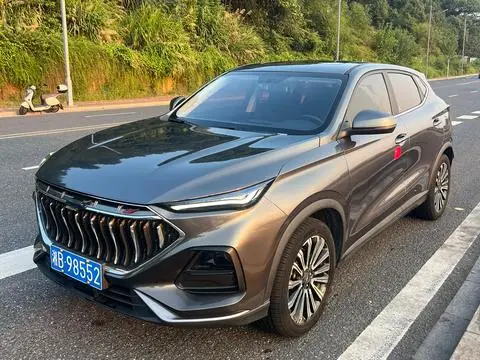 Oshan X5 2022
