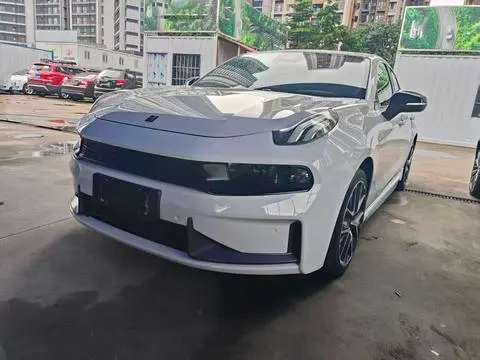 Lynk & Co 03 2019