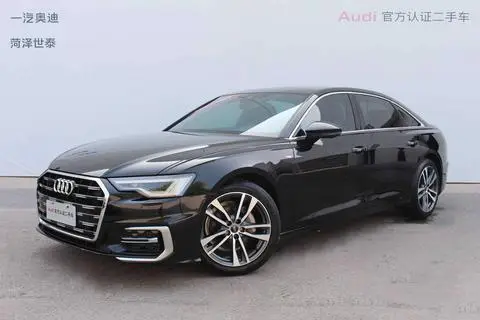 Audi A6L 2024