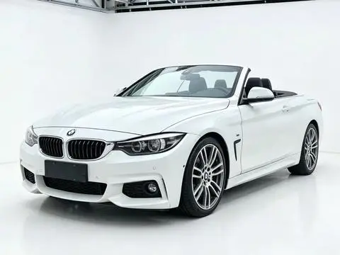 BMW 4 Series 2017