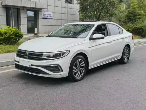 Volkswagen Bora 2025