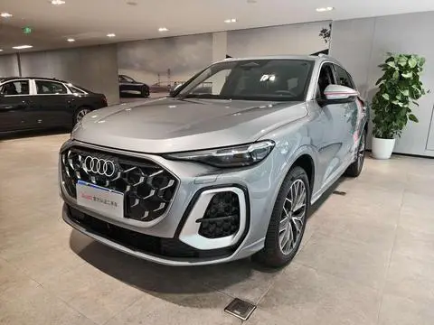 Audi Q5L 2026