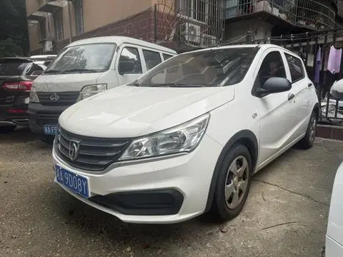 Baojun 310 2016