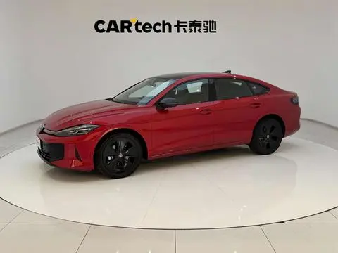 Volkswagen Lamando 2026
