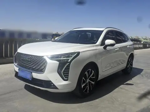 Haval 初恋 2021