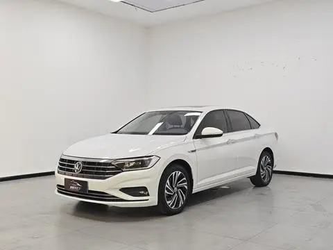 Volkswagen 速腾 2022