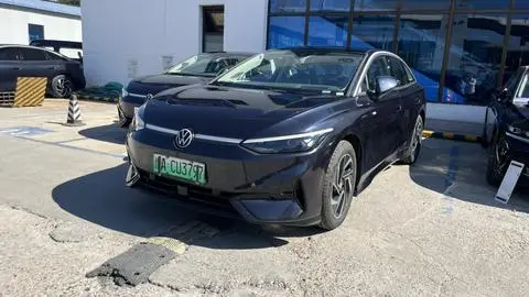 Volkswagen ID.7 VIZZION 2024