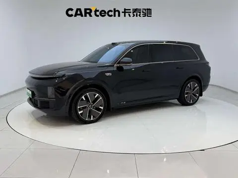 Li L9 2025