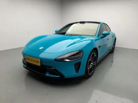 Xiaomi 小米SU7 2024