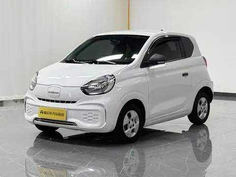 Roewe CLEVER 2021