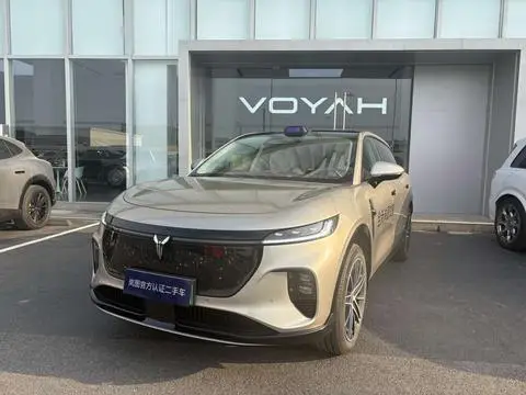 Voyah 知音 2025