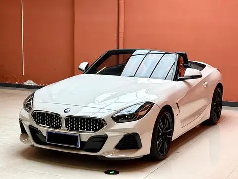 BMW Z4 2019