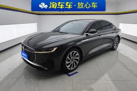 Lincoln Z 2022