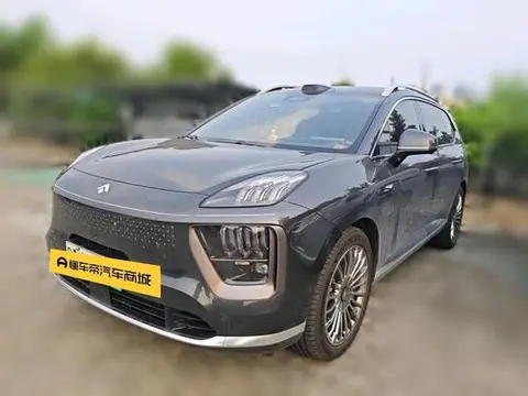 GAC Haobo 昊铂HL 2025