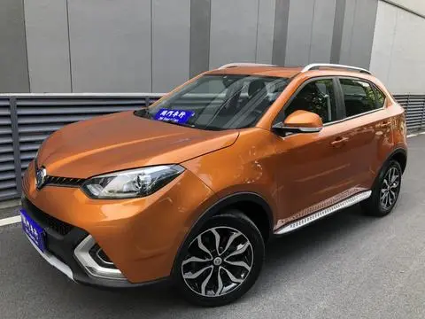 MG 锐腾 2016