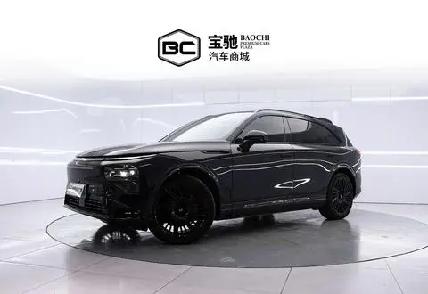 XPeng 小鹏G9 2026