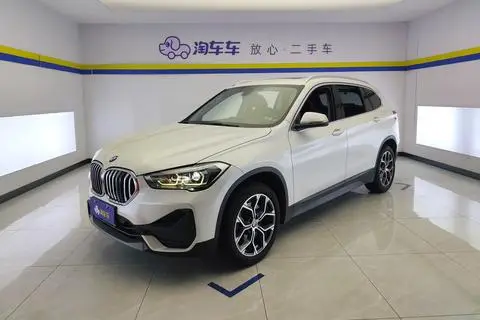 BMW X1 2020