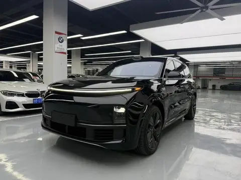 Li L9 2022