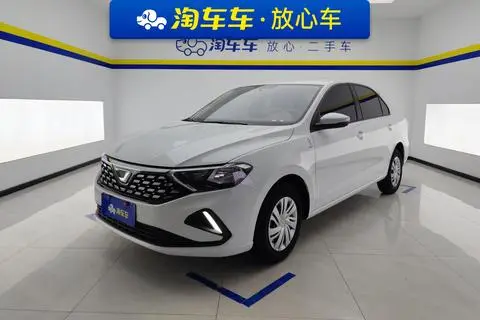 Jetta VA3 2021