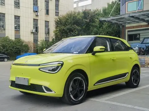 Dongfeng 纳米01 2024