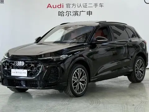Audi Q5L 2026