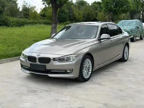 BMW 3 Series 2013
