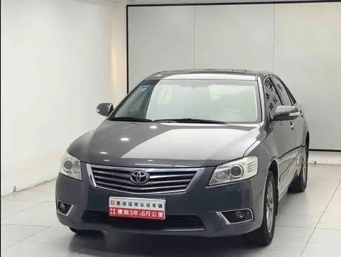 Toyota Camry 2010
