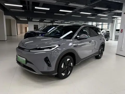 BYD 海狮05EV 2025