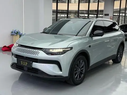 Leapmotor C11 2023