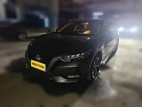 Nissan 轩逸 2022