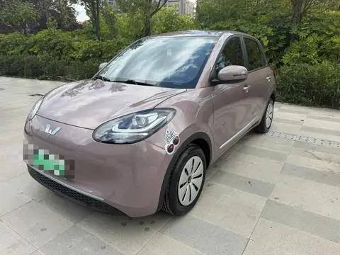 Wuling Bingo 2023