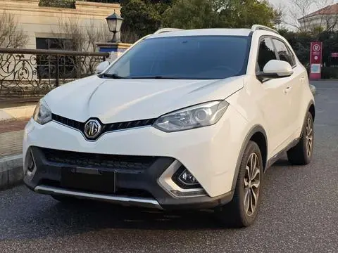 MG 锐腾 2016