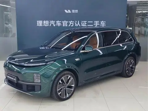 Li L9 2025