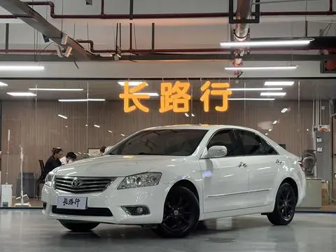 Toyota Camry 2010
