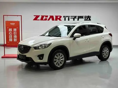 Mazda CX-5 2014