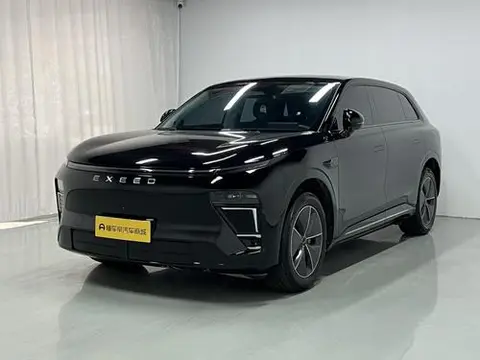 Exeed Exlantix ET 2024