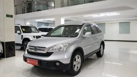 Honda CR-V 2007