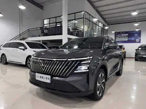 Changan CS75 PLUS 2026