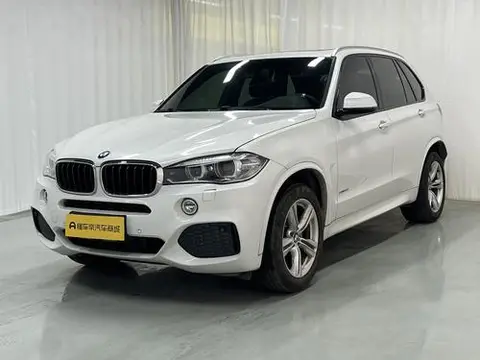 BMW X5 2017