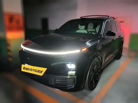 Li L9 2022