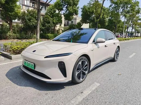 NIO ET5T 2023