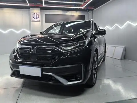 Honda CR-V 2021