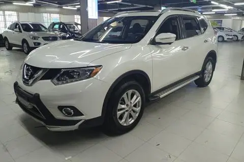Nissan X-Trail 2015 — фото 1