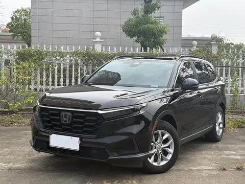Honda CR-V 2023