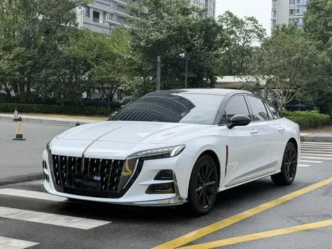 Hongqi H6 2024